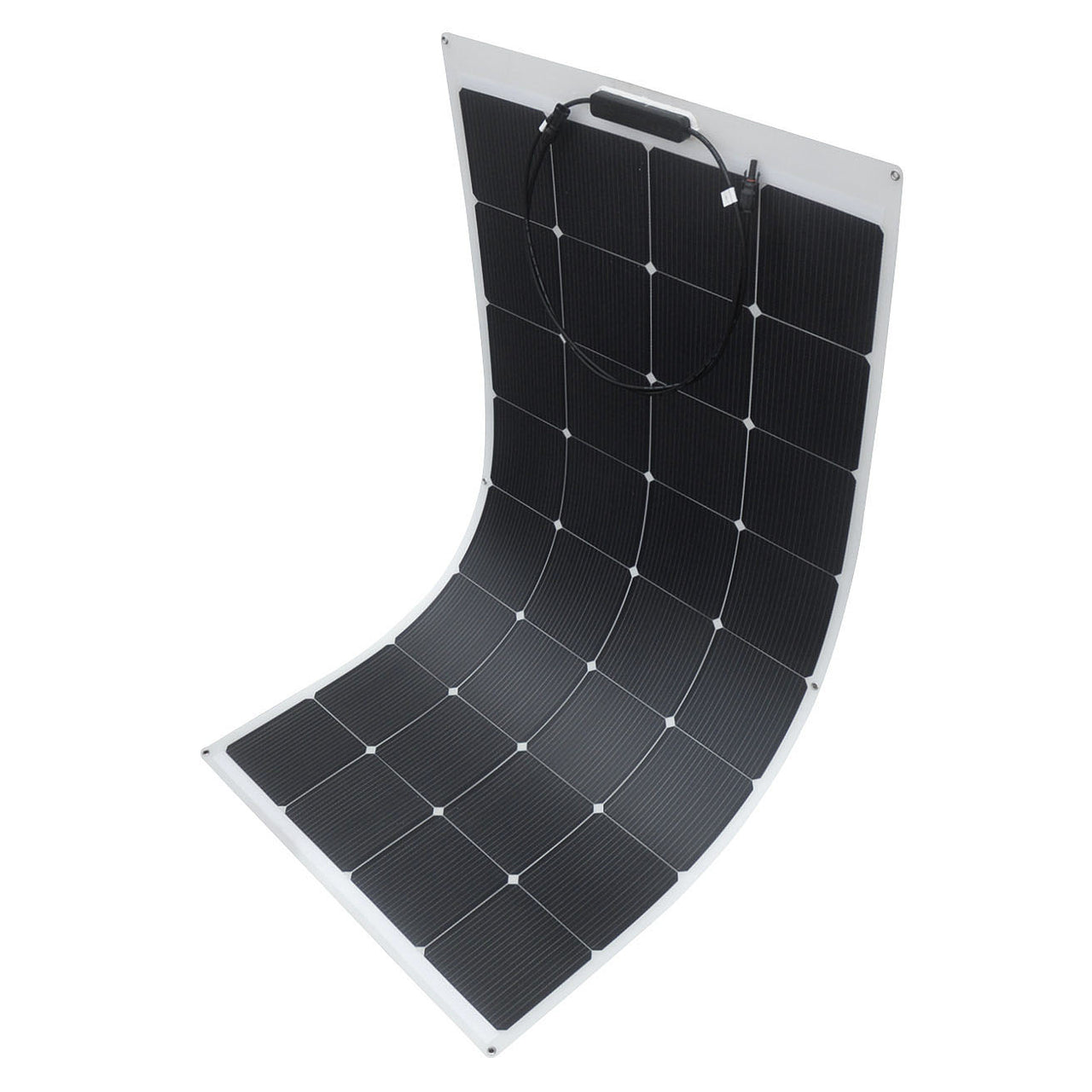 120 Watt Flexible Solar Panel 1