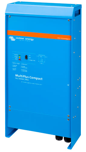 Victron MultiPlus Compact 12V 2000VA 80A-30