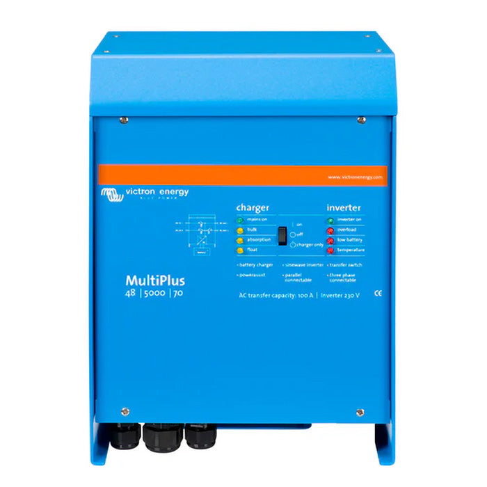 Victron MultiPlus 48V 5000VA 70A-100