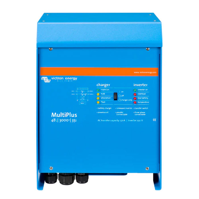 Victron MultiPlus 48V 3000VA 35A-50