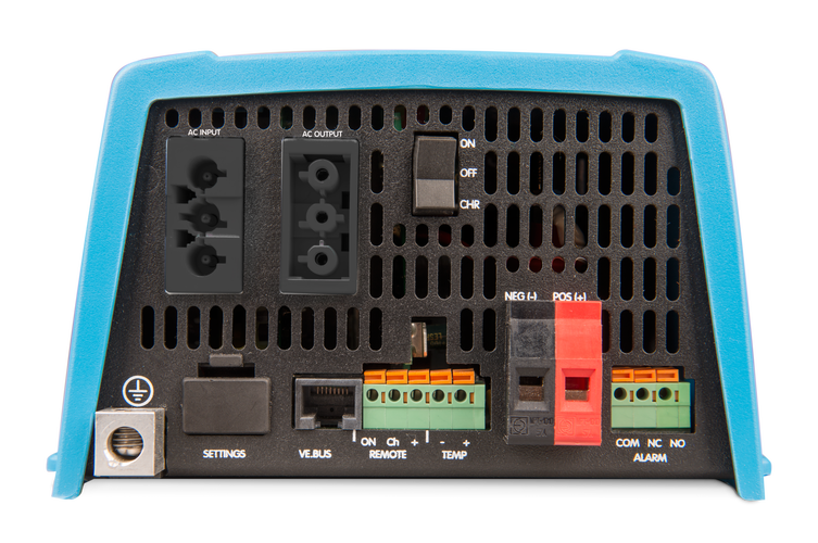 Victron MultiPlus 12V 500VA