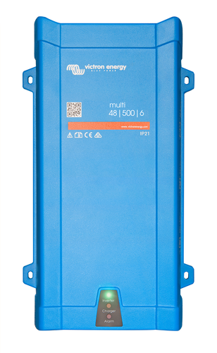 Victorn MultiPlus 48V 500VA