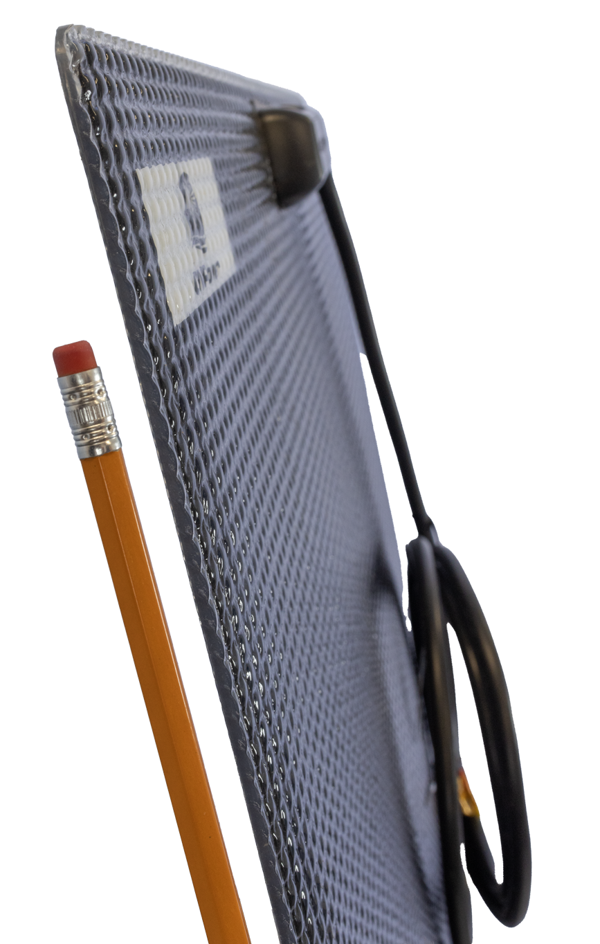 165WattWalkOnSemi-RigidLightSolarPanel1