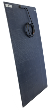 165WattWalkOnSemi-RigidLightSolarPanel4