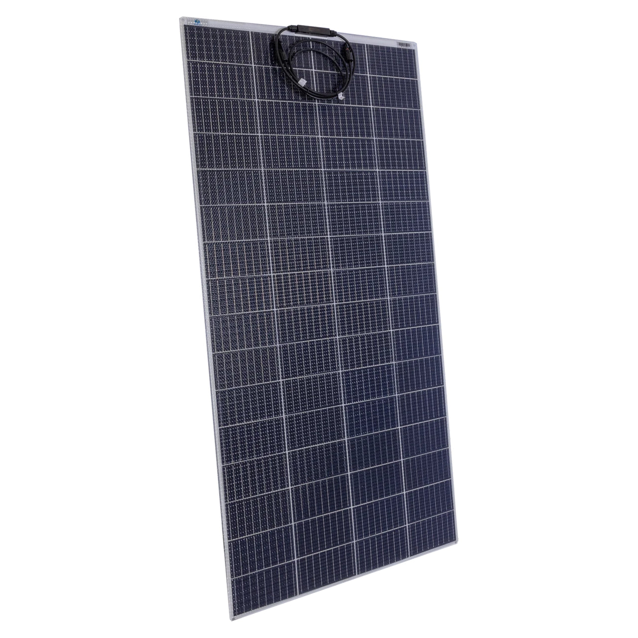175 Watt Walkable Semi-Rigid Solar Panel - HJT Cells