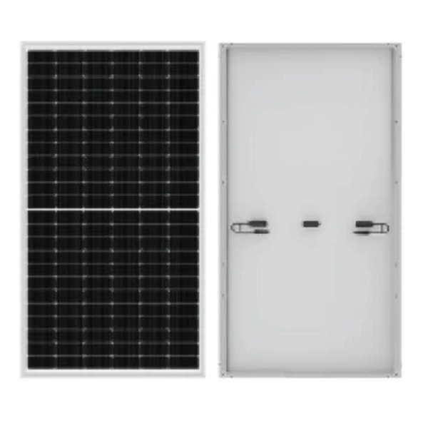 420 Watt Rigid Solar Panel - HJT Cells