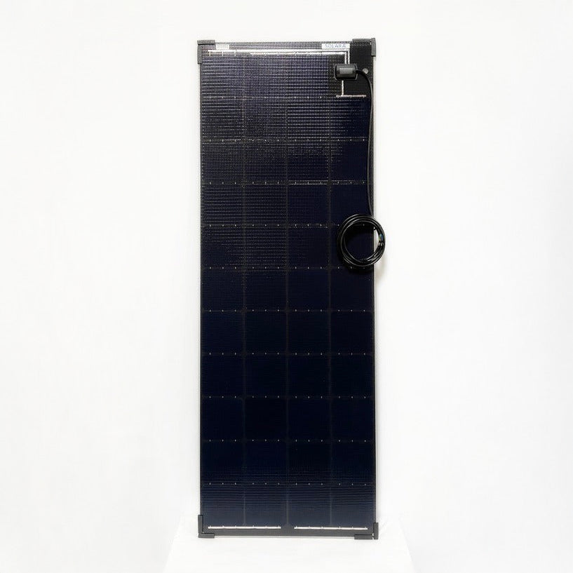 Solara 160w Power M Solar Panel