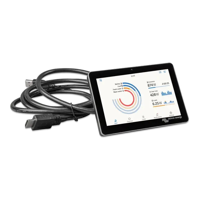 Victron GX Touch 70