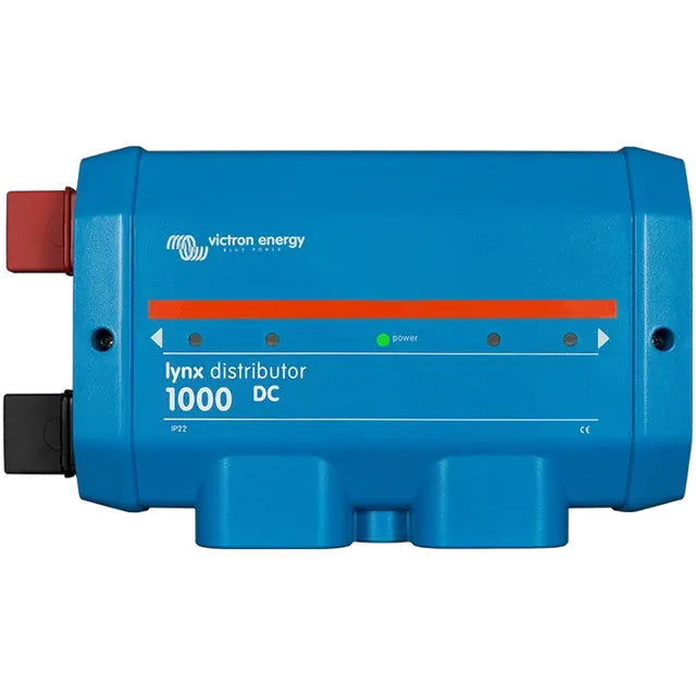 Victron Lynx Distributor