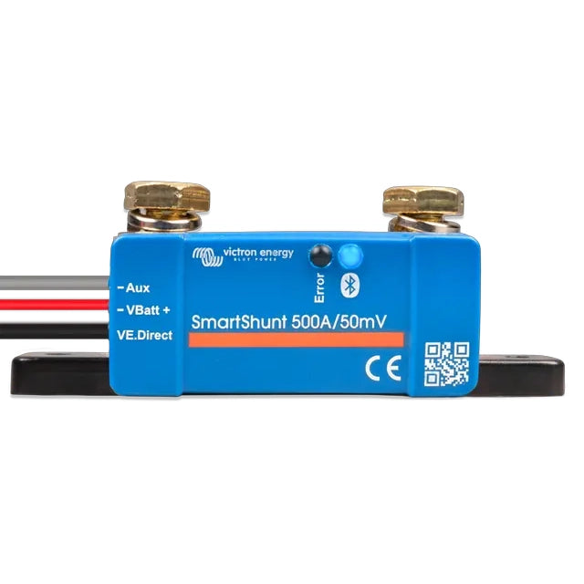 Victron SmartShunt 1000A