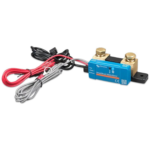 Victron SmartShunt 500A