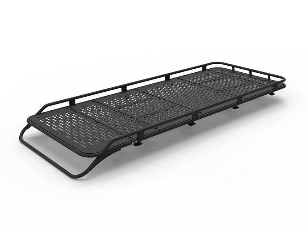 Flatline Van Co. Sprinter Van Safari Roof Rack