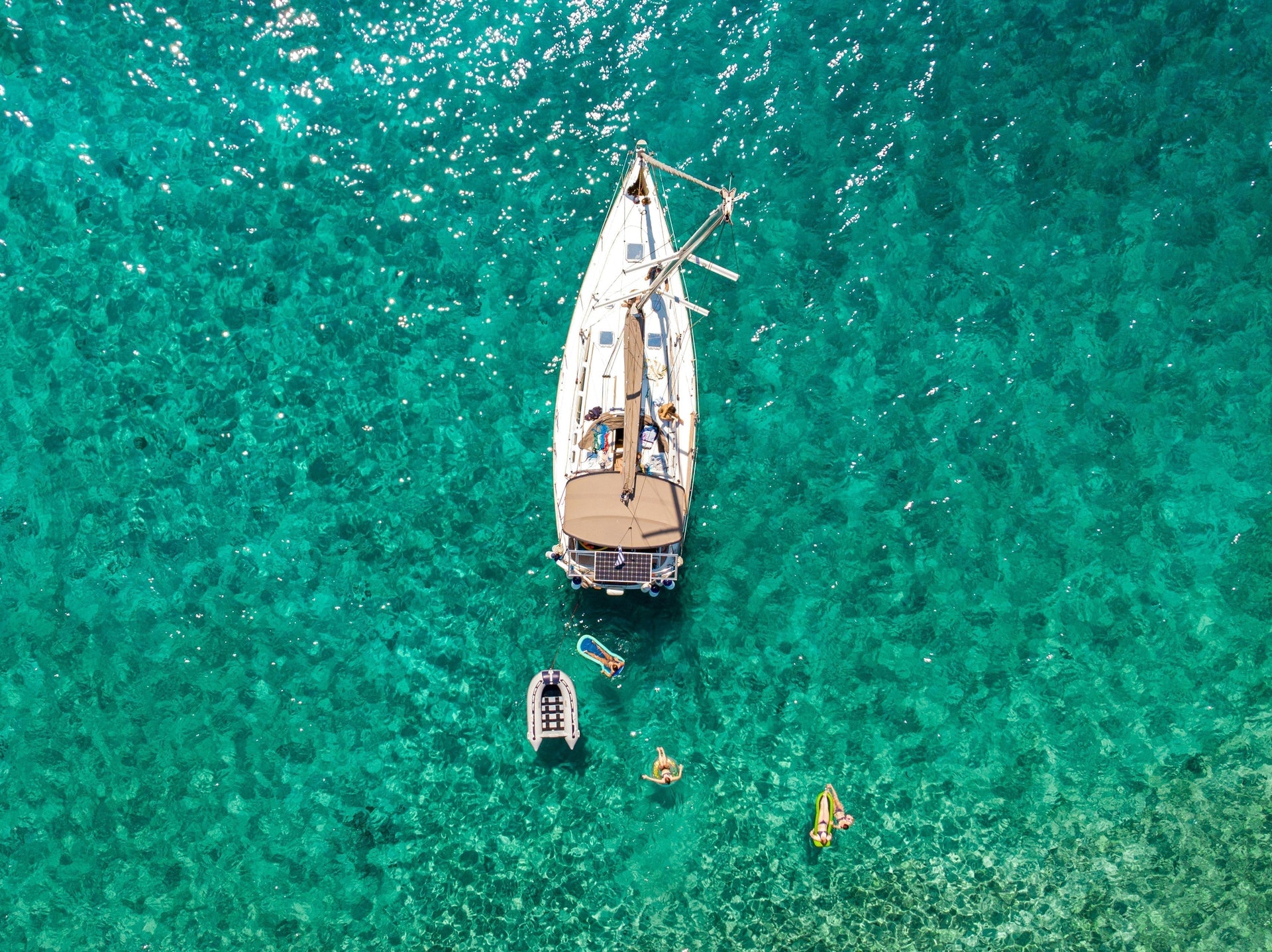 Top 15 Questions About Marine Solar Panels