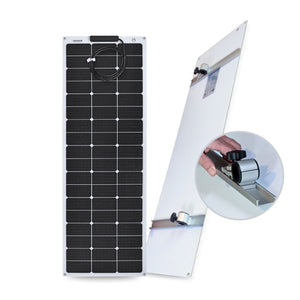 LightLeaf Solar Panels