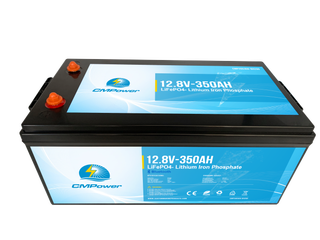 Lithium Batteries
