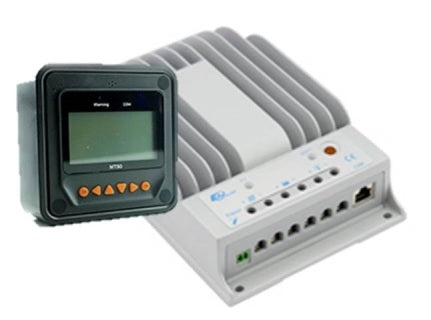 MPPT Tracer BN Marine Series Controllers
