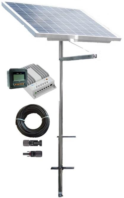 Rigid Solar System Kits