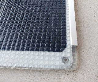 Semi-Rigid Panel Mounting Systems