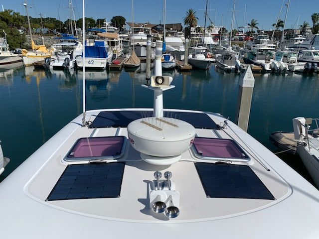 Semi-Rigid Solar System Kits