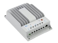 Solar Controllers, Connectors and Wire