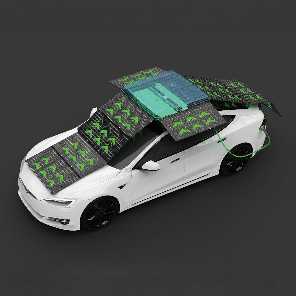 Solar Power Solutions