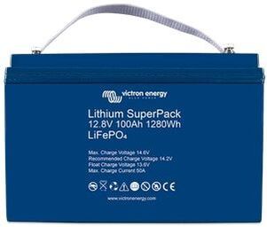 Victron Batteries
