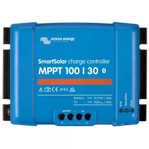 Victron MPPT Controllers