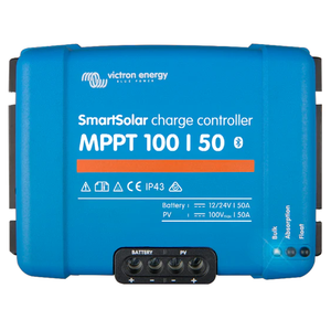 Solar Controllers