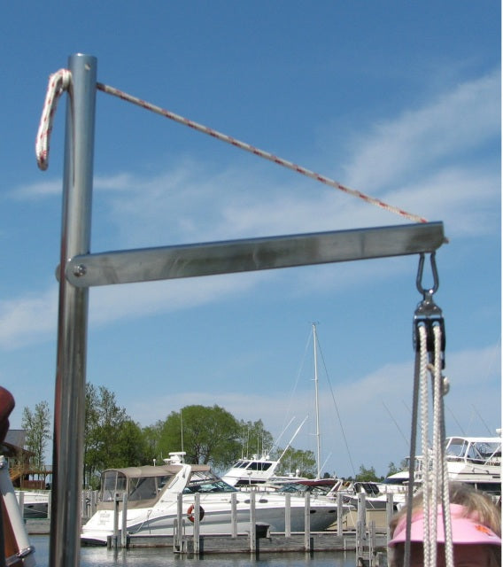 Lifting Crane