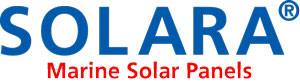 Solara Marine Solar Panels