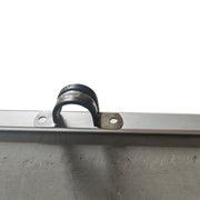 Rail Mounted Marine Solar Panel