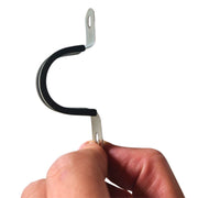 Rail Mounted Marine Solar Panel