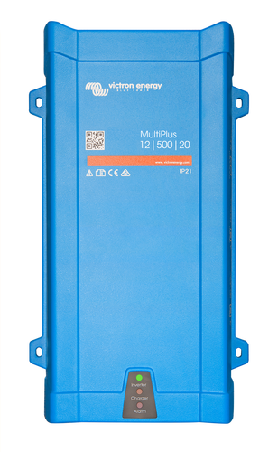 Victron MultiPlus 12V 500VA