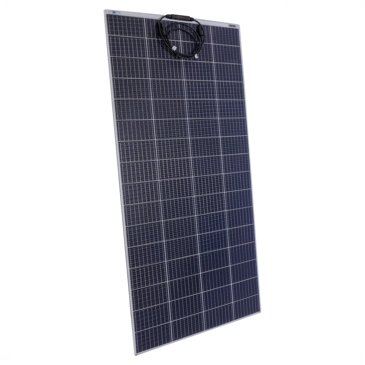 155 Watt Semi-Rigid Walkable Solar Panels - PERC Cells