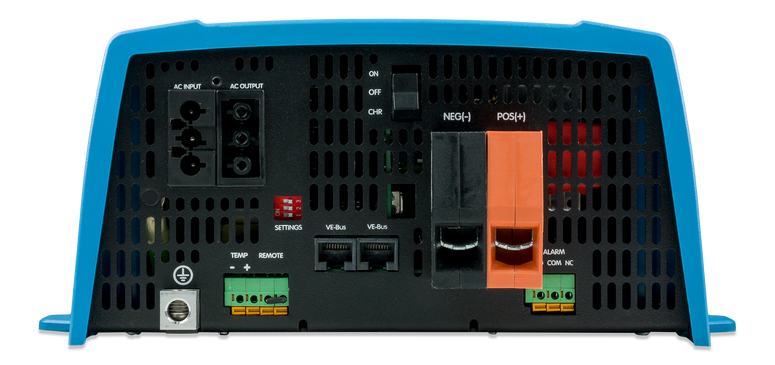 Victron MultiPlus 12V 1600VA