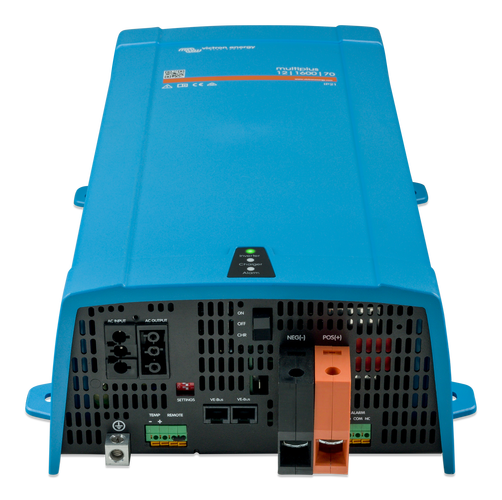 Victron MultiPlus 12V 1600VA