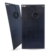 165W Walkable Solar Panels Semi Rigid Walk On Light