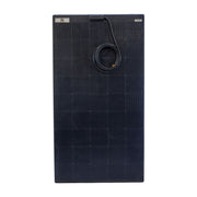 165W Walkable Solar Panels Semi Rigid Walk On Light - Front