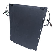 Military-Grade Walkable Solar Panel 170 Watt