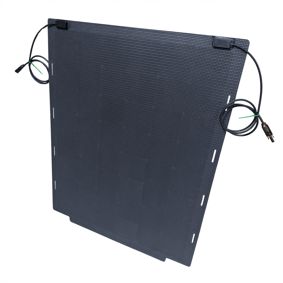 Military-Grade Walkable Solar Panel 170 Watt