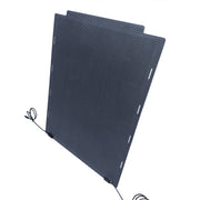 Military-Grade Walkable Solar Panel 170 Watt
