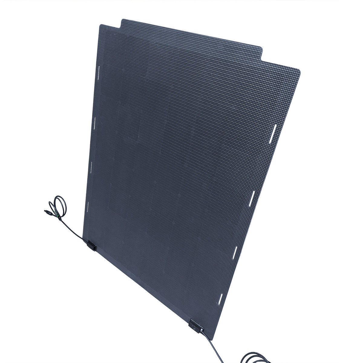 Military-Grade Walkable Solar Panel 170 Watt