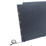 Military-Grade Walkable Solar Panel 170 Watt - Close up