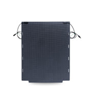 Military-Grade Walkable Solar Panel 170 Watt - Front