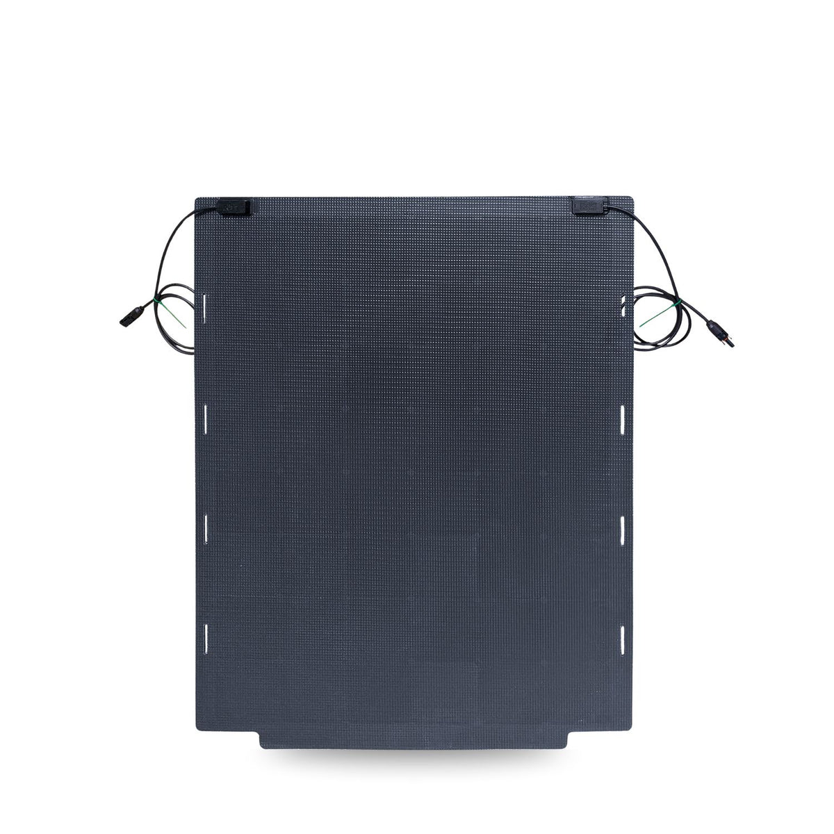 Military-Grade Walkable Solar Panel 170 Watt - Front