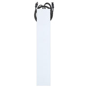 36 Watt Slim Walkable Semi-Rigid Solar Panel - back