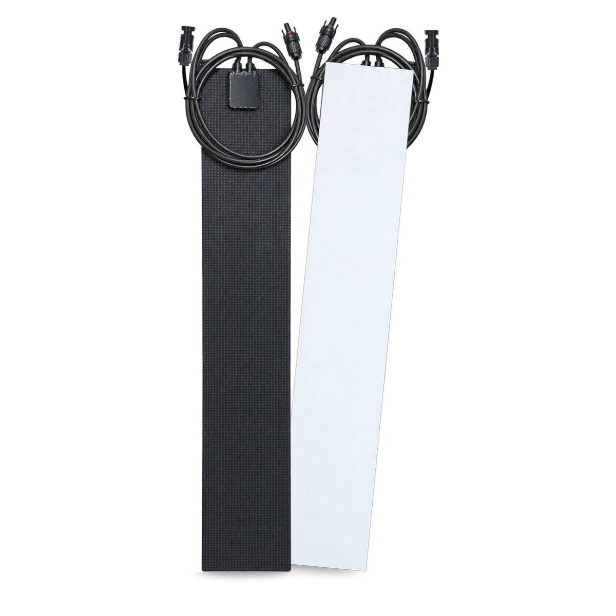 36 Watt Slim Walkable Semi-Rigid Solar Panel