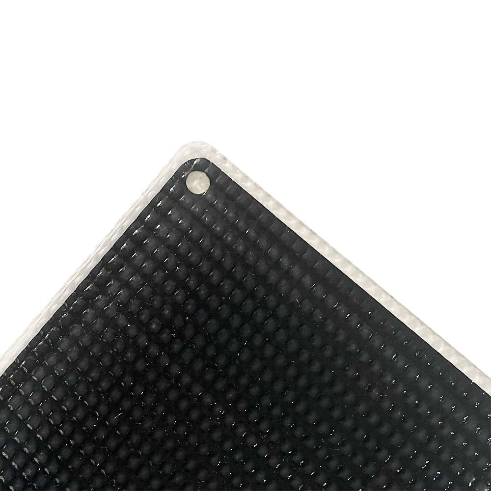 60 Watt Walkable Semi-Rigid Solar Panel - HJT Cells