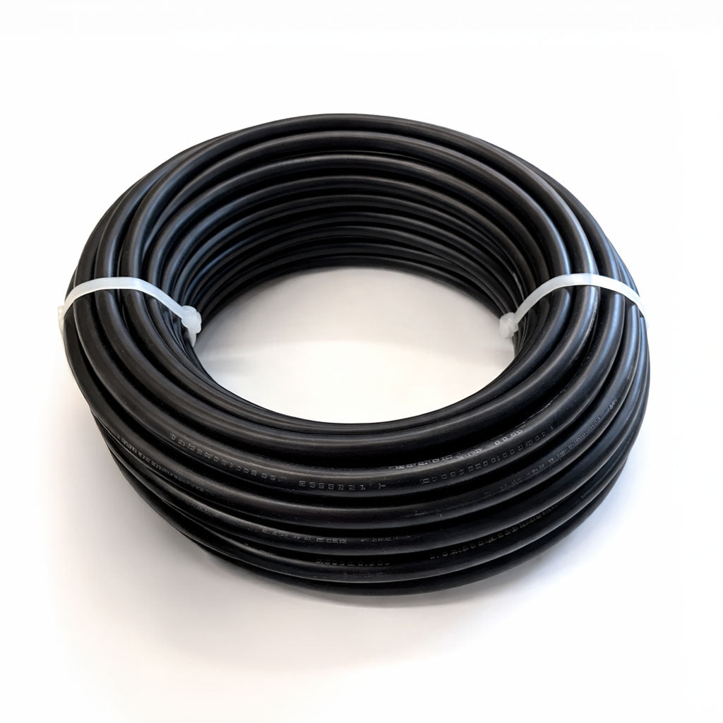 #8 PV Wire – Single Conductor