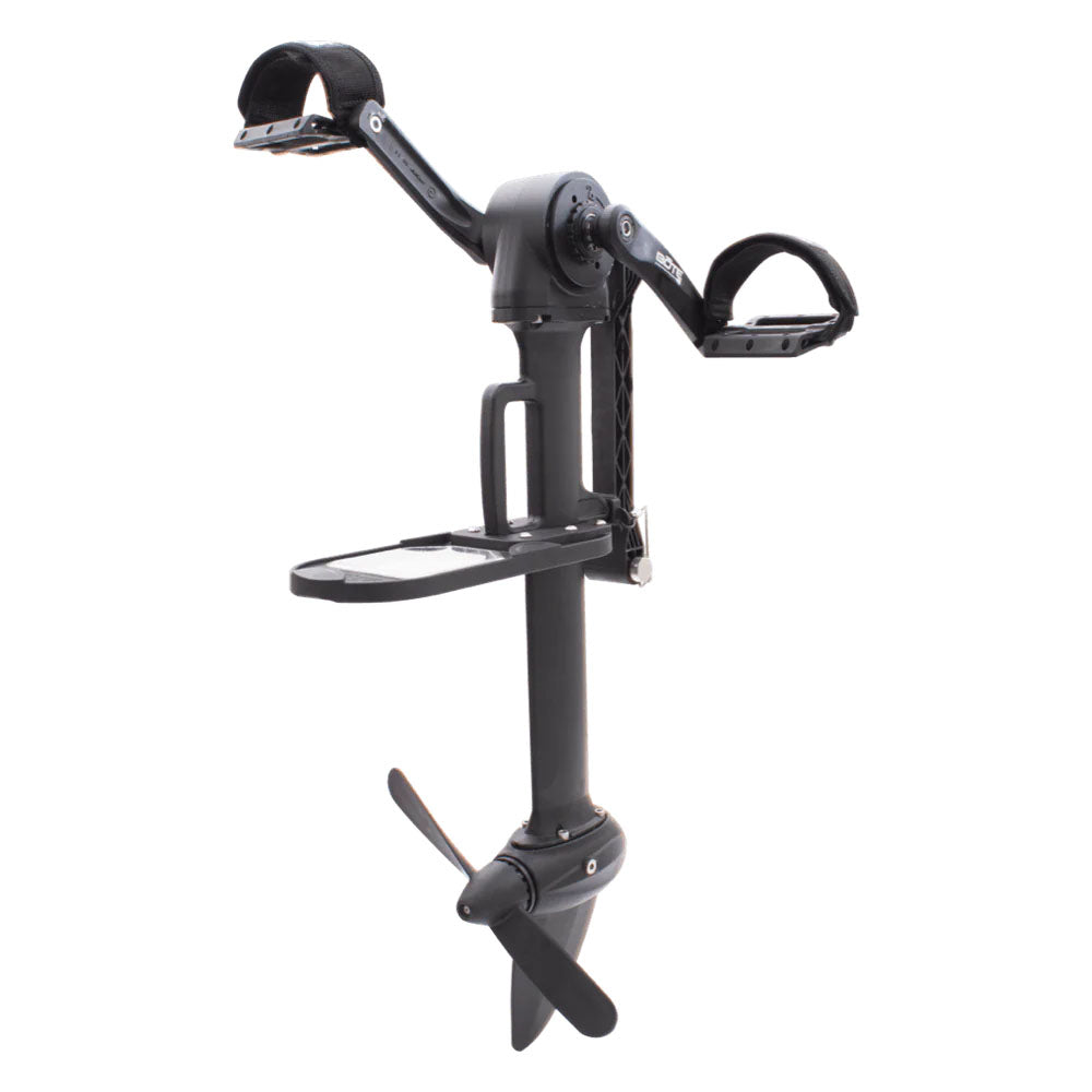 BOTE APEX Pedal Drive + Rudder System
